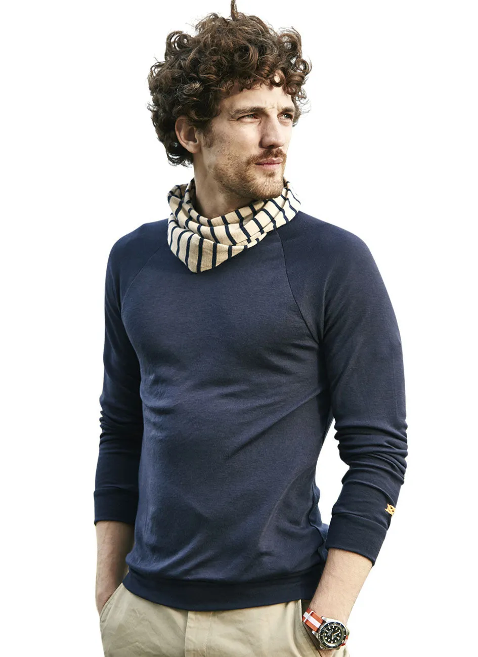 Southern Marine's Unisex Lightweight Raglan Sweater - The Max    ON SALE
