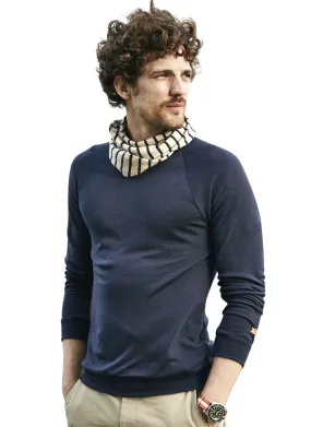 Southern Marine's Unisex Lightweight Raglan Sweater - The Max    ON SALE
