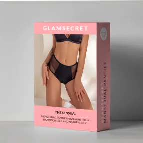 THE SENSUAL | HIGH-WAIST