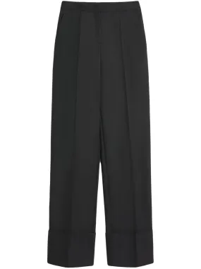 Valentino virgin wool pants