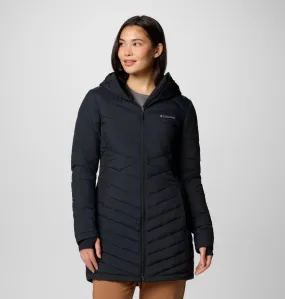 WK1057Joy Peak Mid Jacket