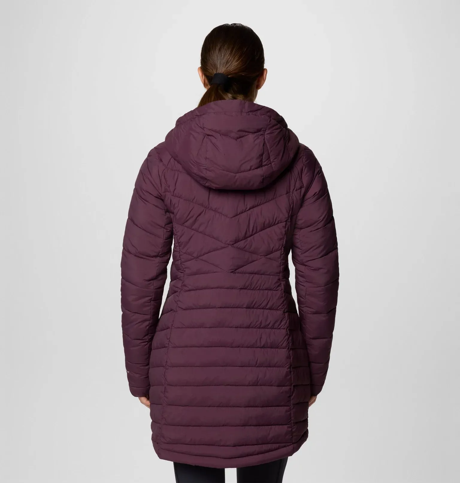 WK1057Joy Peak Mid Jacket